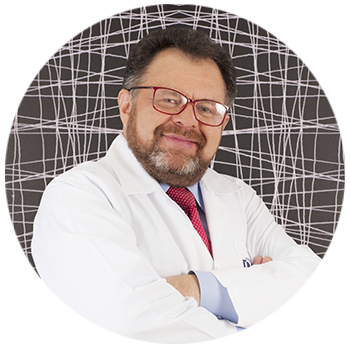 Dr. Ricardo Flaminio Rojas Dr. Ricardo Flaminio Rojas