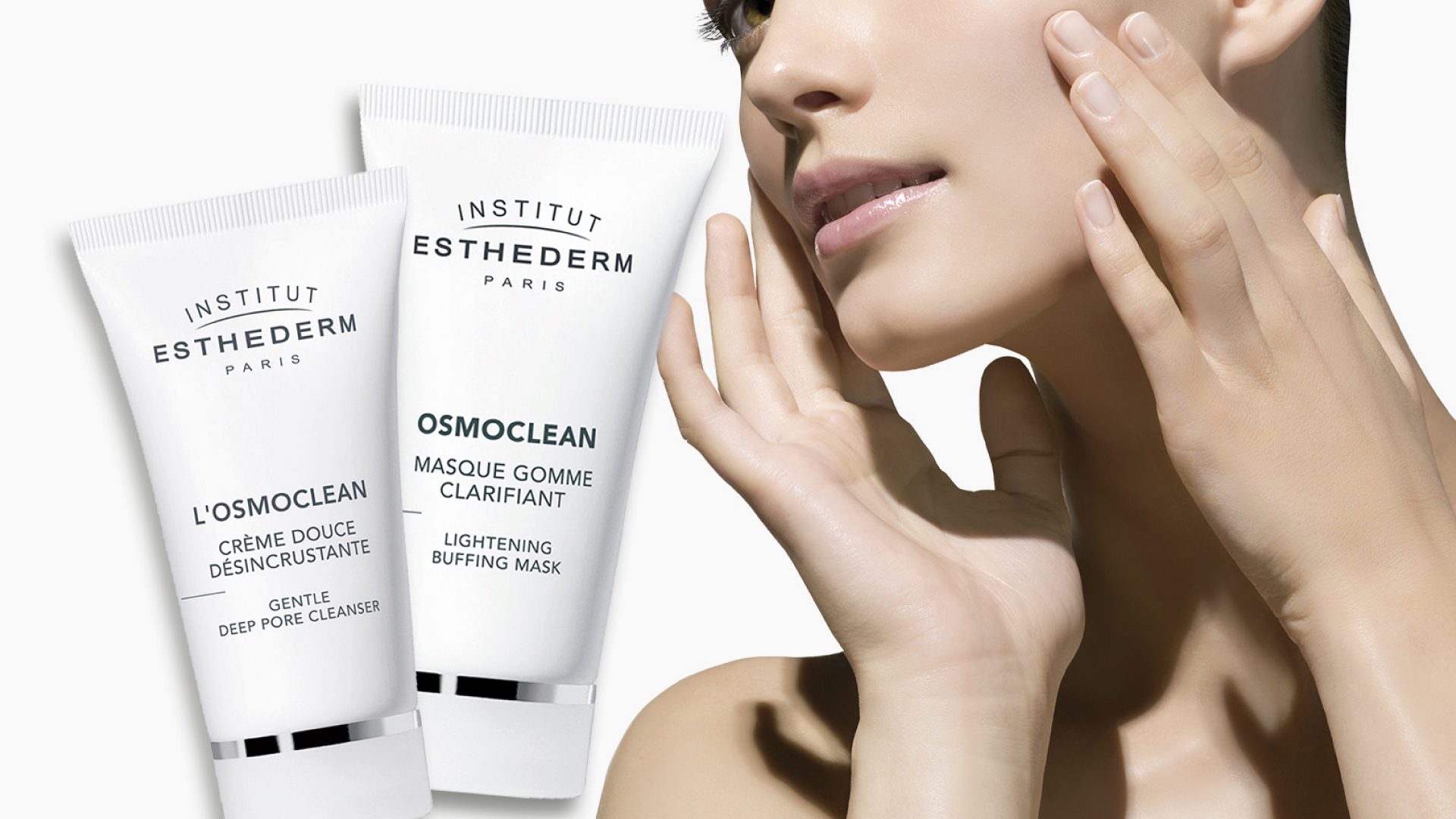 OSMOCLEAN-GENTLE OSMOCLEAN-GENTLE